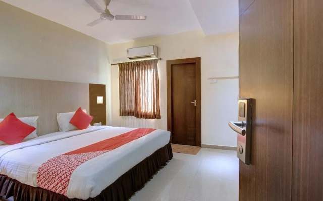 Motel Gajraj Continental by OYO Rooms