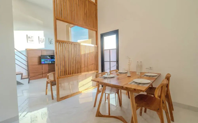 Canggu Loft Studio