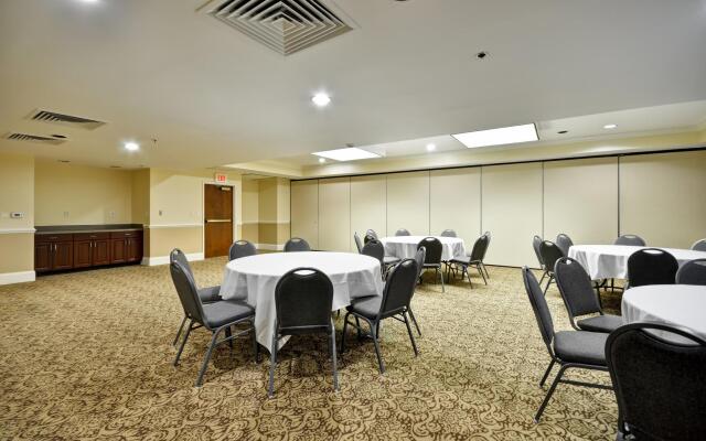 Hampton Inn & Suites Charleston/West Ashley