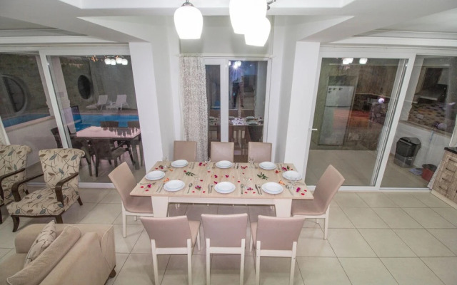 Zehra Villas