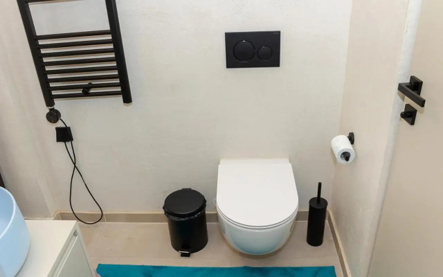 Luxury 4-bedroom Villa in Black Sea Rama Resort