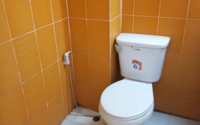 Mya Myin Mo Guest House
