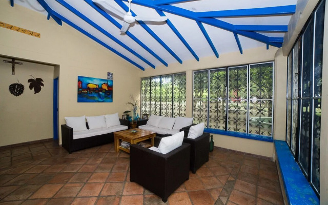 Andaluna Hotel Campestre