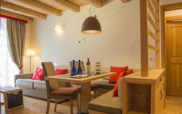 Alagna Mountain Resort & SPA