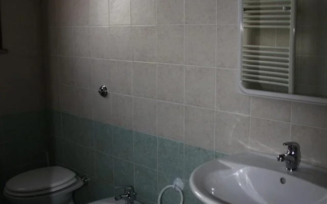 Agriturismo Costa Verde