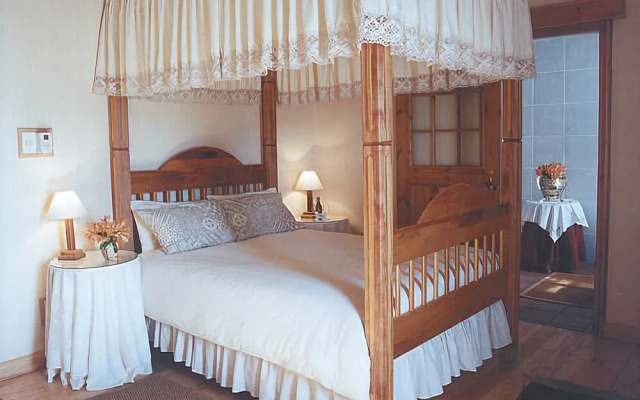 Port Wine Guest House