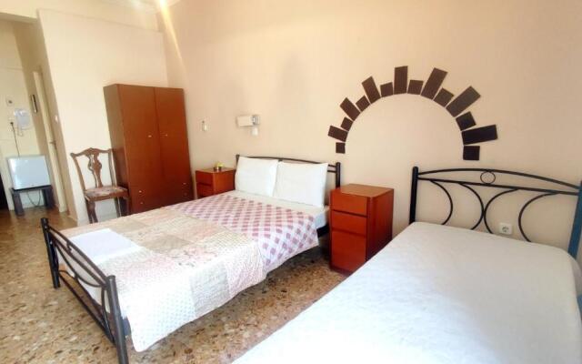 Politia Apartments