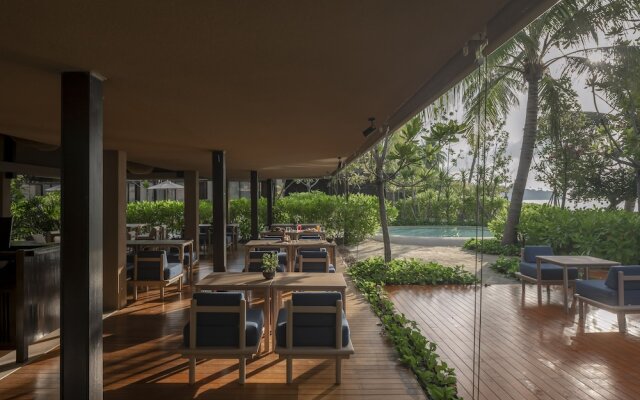 The Spa Resorts - The Beach