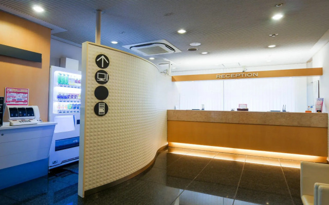 Hotel MyStays Higashi Ikebukuro