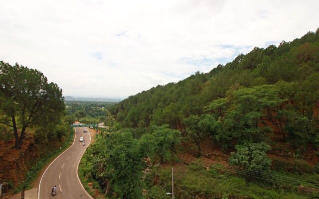 OYO 5509 Hotel Chandni
