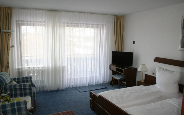 Schwarzwaldhotel Schönwald