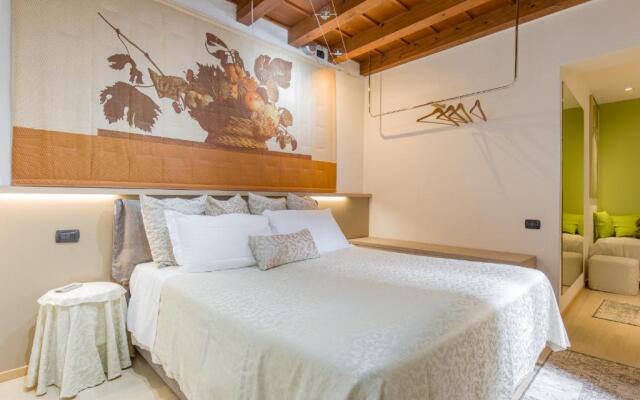 Vecchia Verona Rooms & Apartments