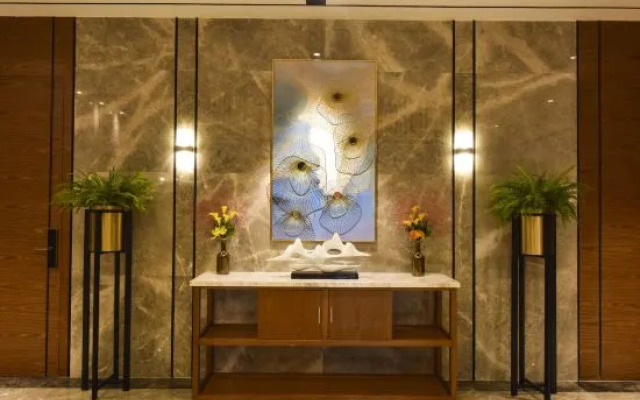 Yitel Collection(Lingshui Yelin Road)