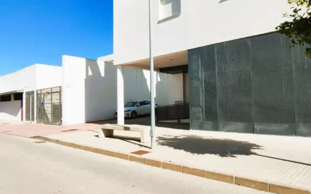 Meridiano 19723 in Conil de la Frontera