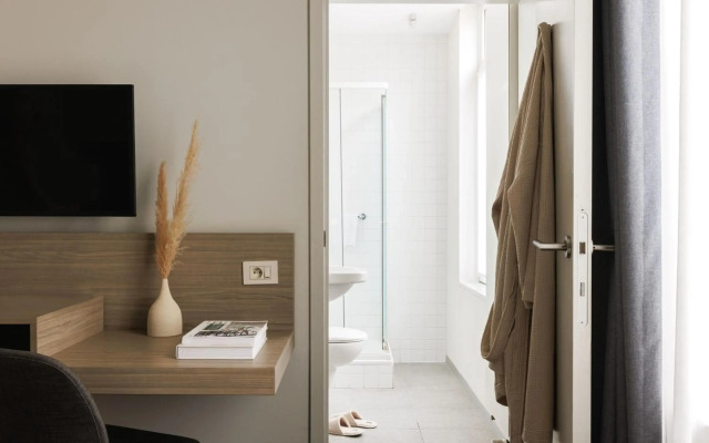 Hotel Saint Sauveur by WP Hotels