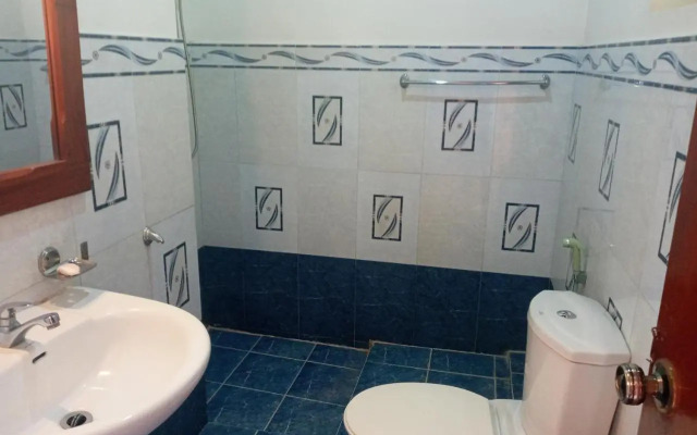 Hotel Spring View (Pvt) Ltd