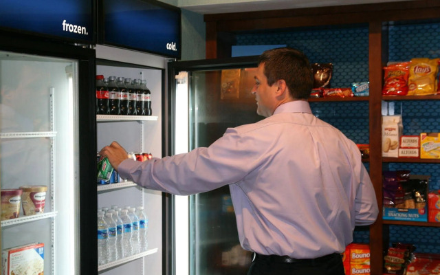 Hampton Inn Bermuda Run Winston-Salem