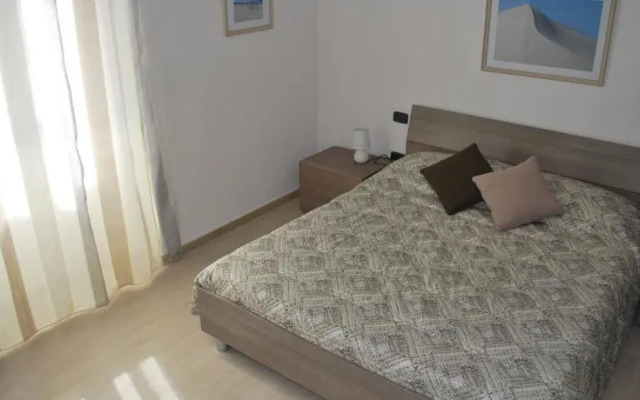 Le Dune Bed & Breakfast