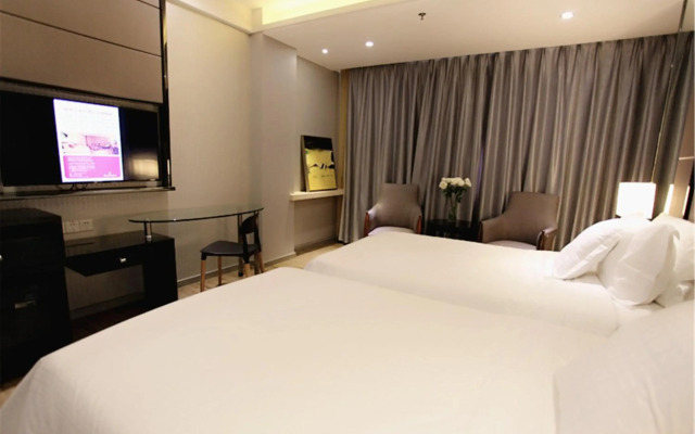Ramada Meizhou