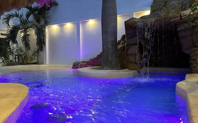 Manteña Boutique Hotel