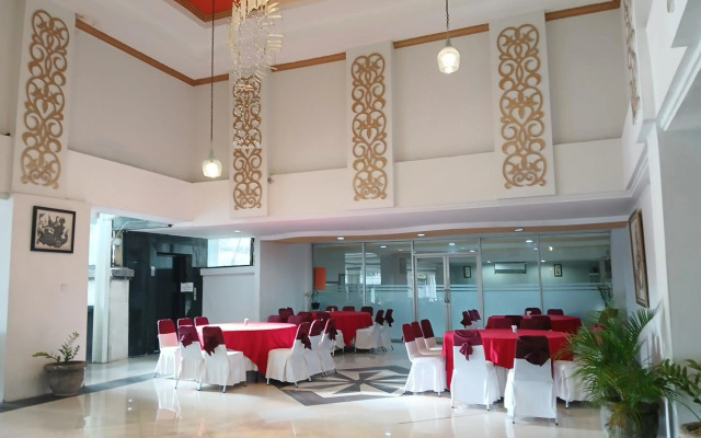 Nirmala Hotel and Convention Centre