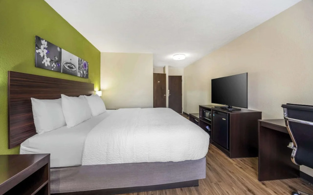 Americinn Hotel & Suites Salina