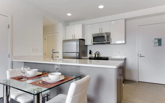 Global Luxury Suites at Kendall East