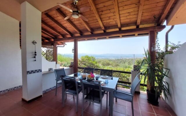 Apartment Terranoa Olbia