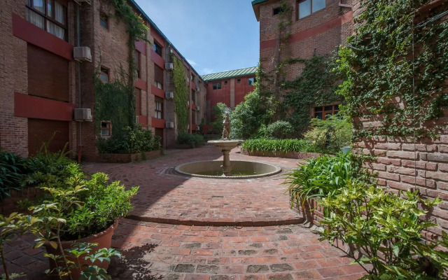 Hotel Del Bosque