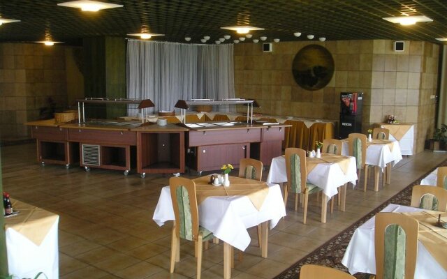 Hotel SOREA TITRIS