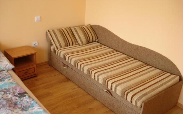 Sunshine Apartment