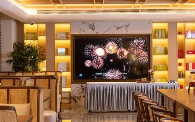 Yingyuan Farm · Anji Yingyuan Tea Manor