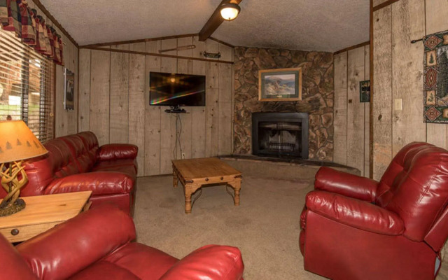 Canyon Cabins