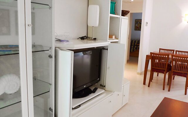 Apartment Las Dunas Dénia 34469