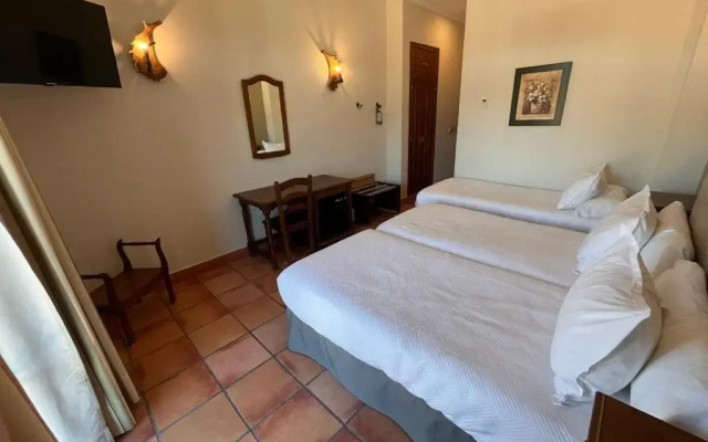 Hotel Sierra de Ubrique