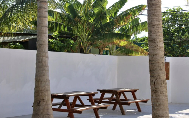 San Pablo Villas