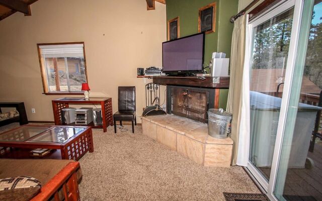 Mountain Top 1532 by RedAwning