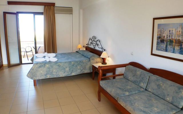 Areti Hotel