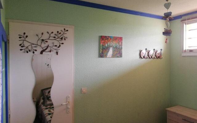 Appartement Argelès-sur-Mer, 2 pièces, 5 personnes - FR-1-388-118