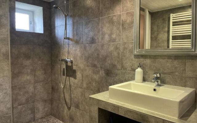 Gîte Treteau, 2 pièces, 2 personnes - FR-1-489-64