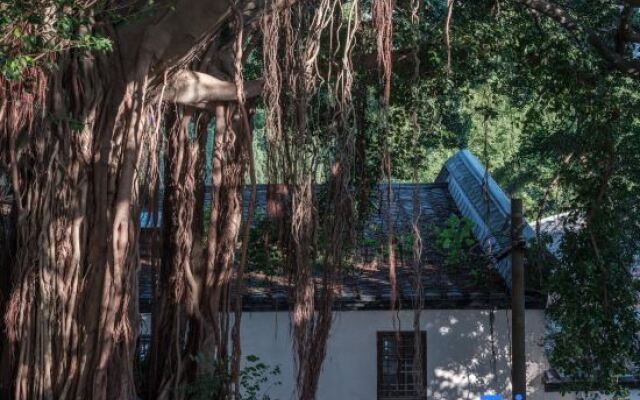 Dieyuan Old House Hotel