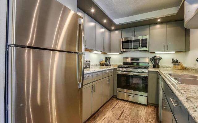 Sunrise Timberline C1