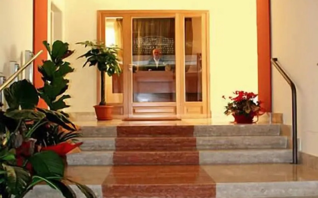 Hotel Morfeo Residence