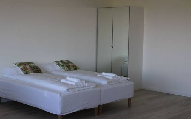 Ocean Beach Apartments