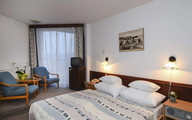 Hotel Helikon