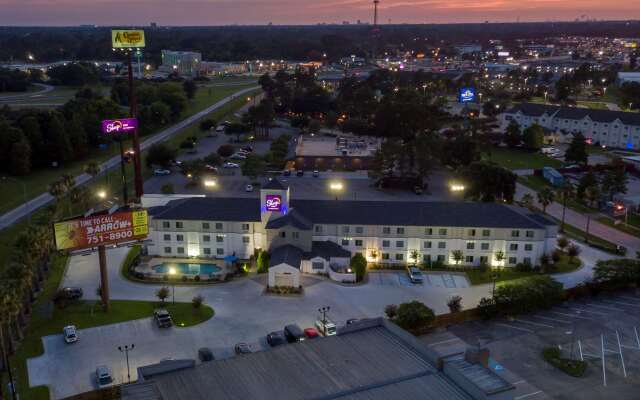 Sleep Inn Baton Rouge East I-12