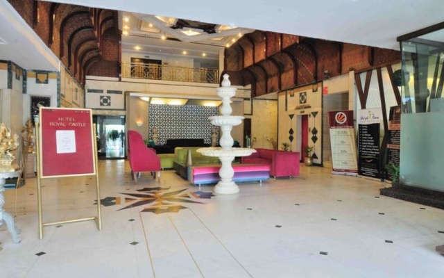 Hotel Royal Castle