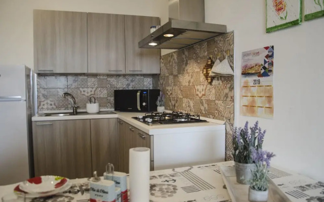 Casa Sparaglione