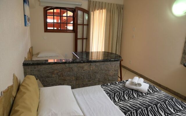 Pousada Recanto do Atalaia