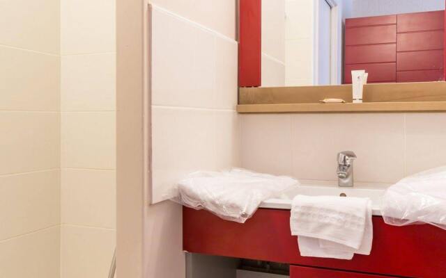 Pierre & Vacances Ill d'Aix Résidence Fort de la Rade